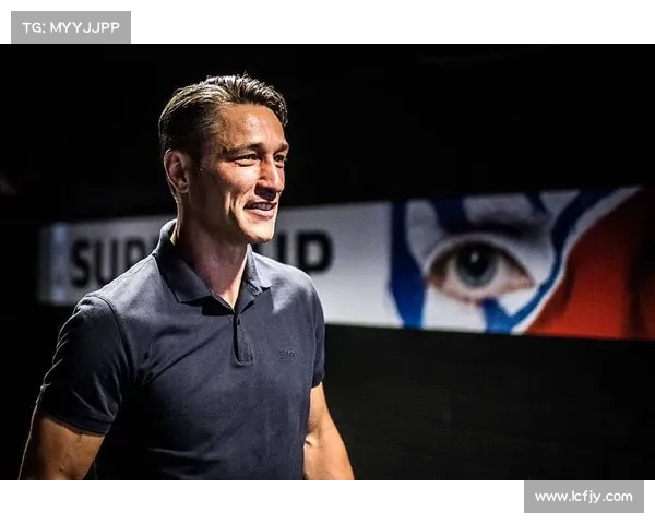 阿隆索执教勒沃库森期间五次交手科瓦奇成绩占优取得2胜2平1负