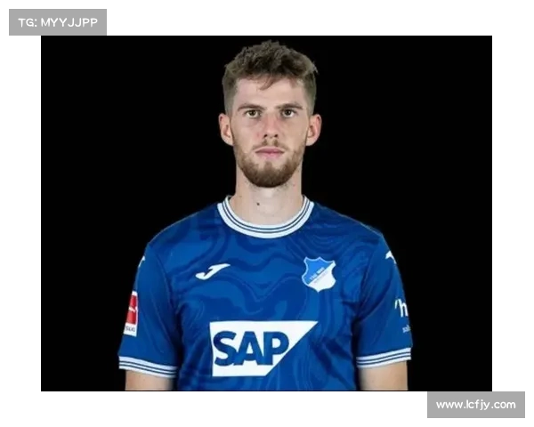 霍芬海姆以400万欧签下斯托克城中场布格尔正式加盟